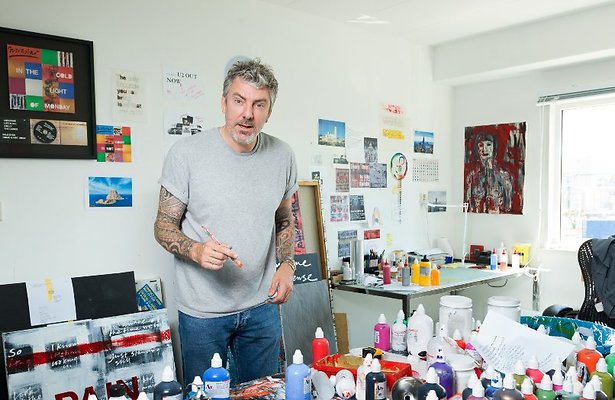 Ruud de Wild