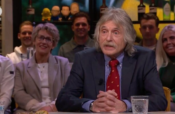 Johan Derksen