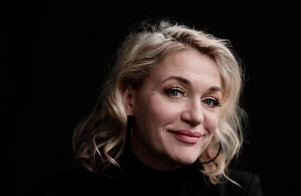 Stella Bergsma