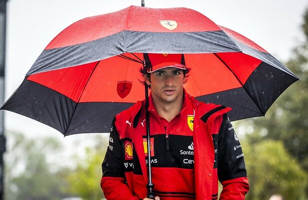 Carlos Sainz