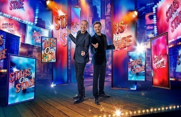 Stars on Stage