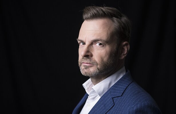 Teun van de Keuken
