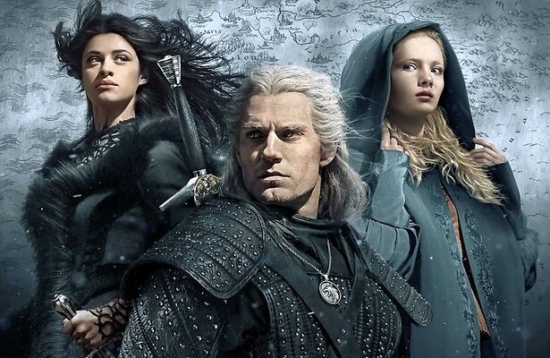 The Witcher