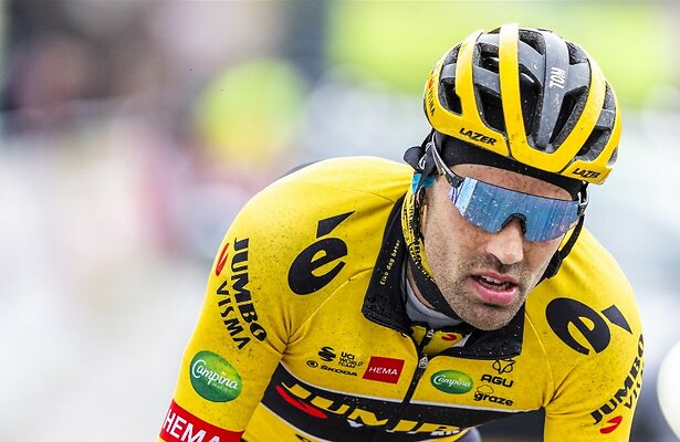 Tom Dumoulin