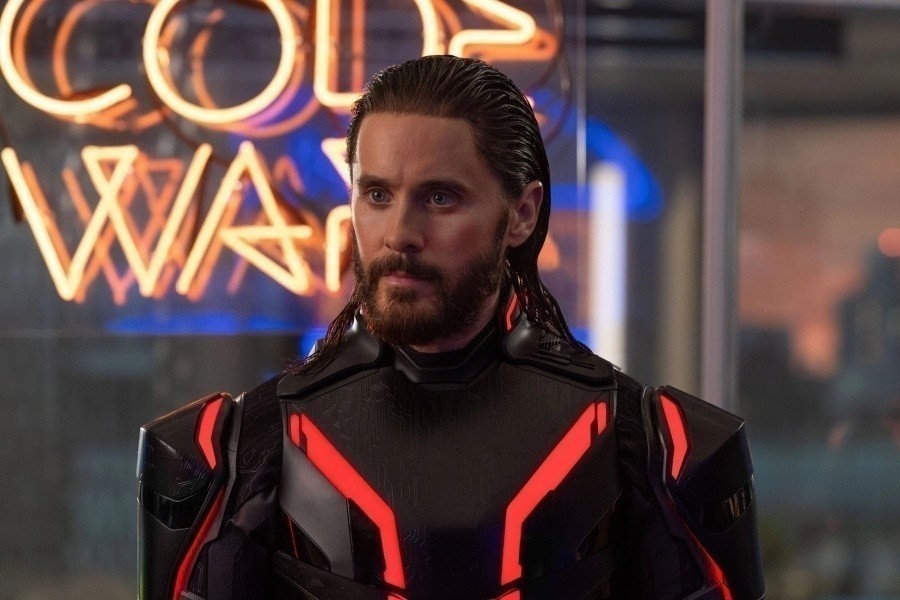 Tron: Ares