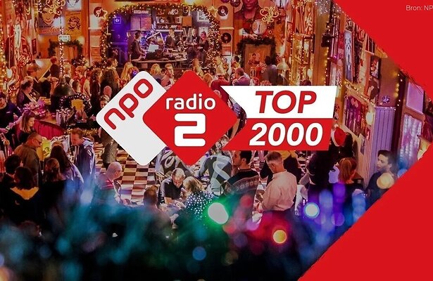 Top 2000 a gogo