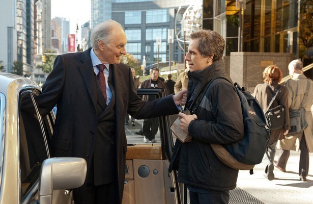 Ben Stiller