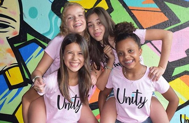 Unity