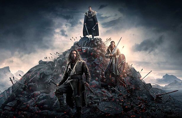 Vikings: Valhalla