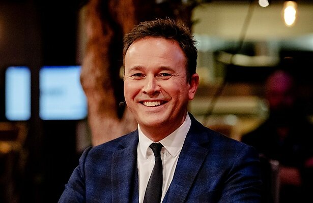 Xander van der Wulp