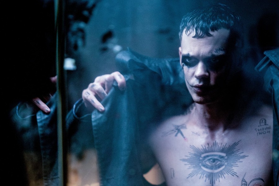 The Crow