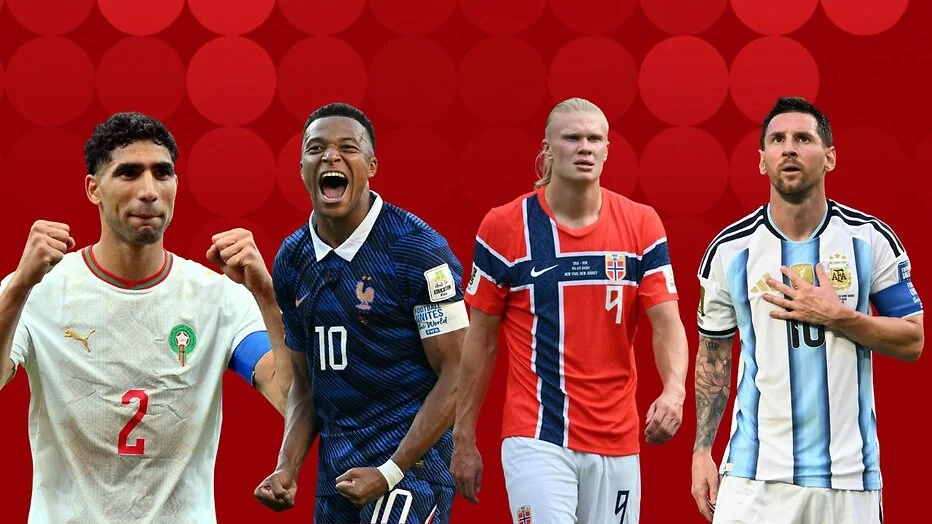 Schema kwartfinales WK voetbal 2026: dit zijn de wedstrijden en uitslagen