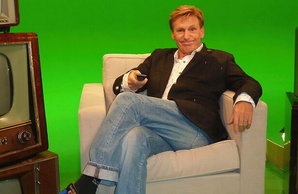 Henny Huisman