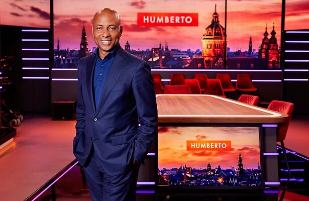 Humberto Tan