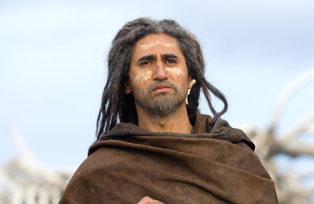10,000 BC
