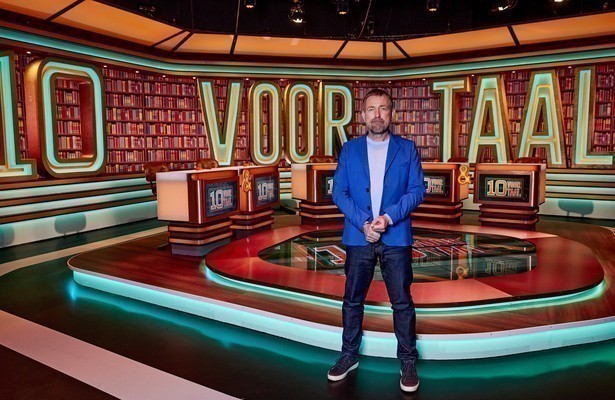 10 voor Taal 