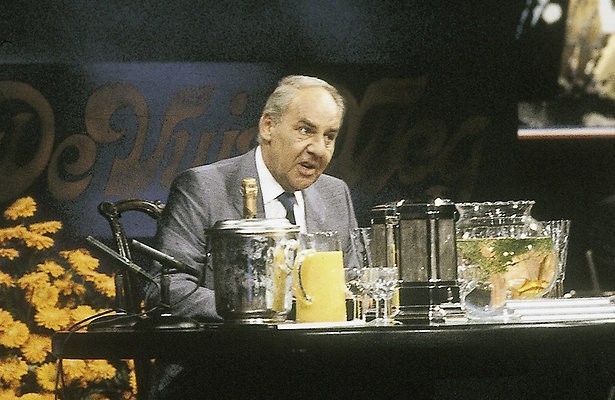 Willem Duys