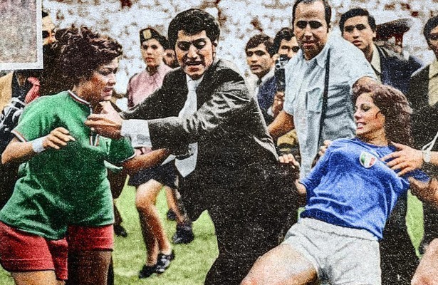 2Doc: Copa 71
