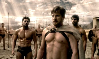 300: Rise of an Empire