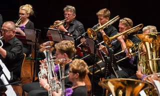 75 jaar Wereld Muziek Concours