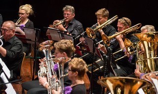 75 jaar Wereld Muziek Concours