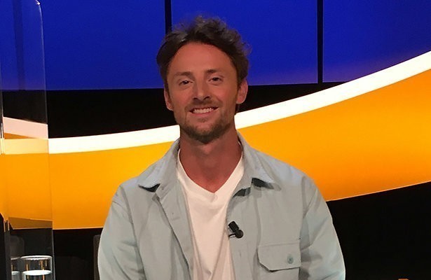 Bart Vriends