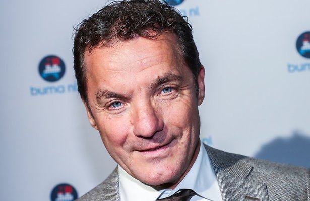John de Bever