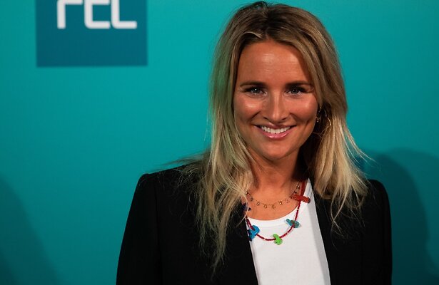 Lieke van Lexmond