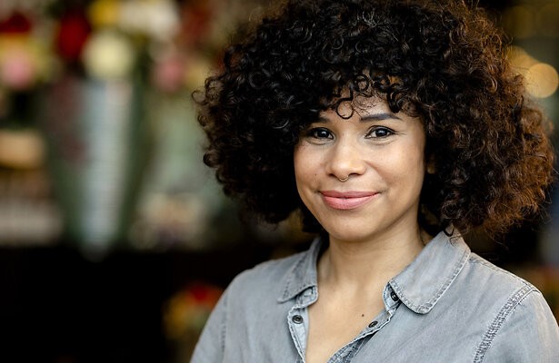 Natasja Gibbs