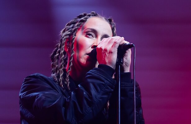 Anouk