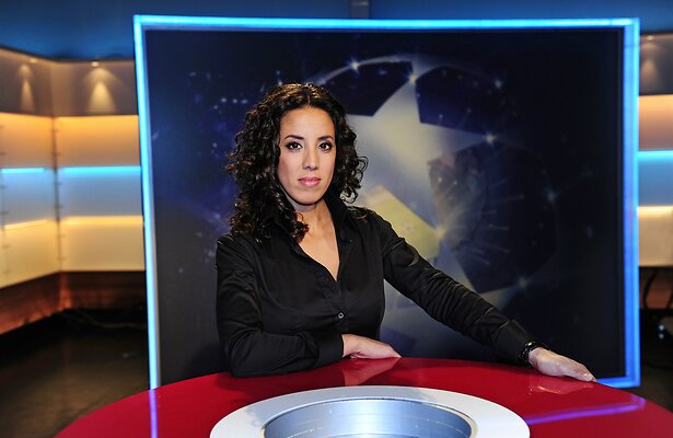 Aïcha Marghadi