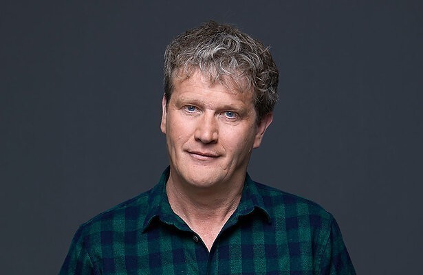 Alberto Stegeman