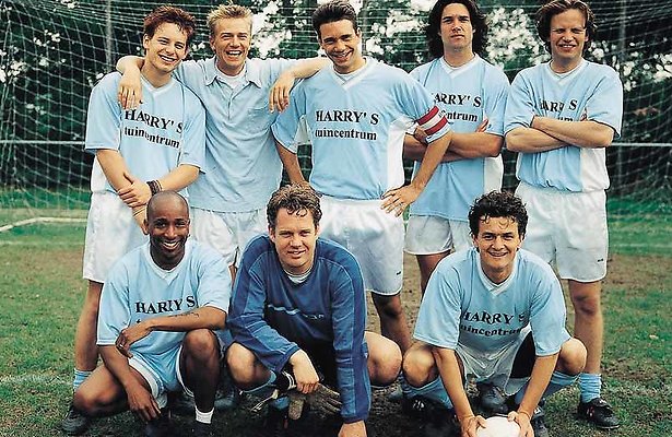 All Stars