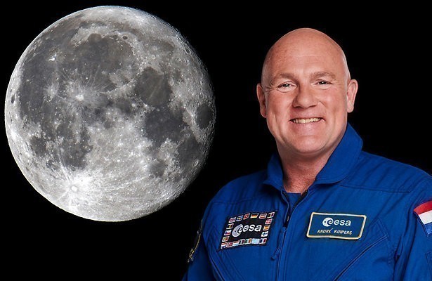 Andre Kuipers
