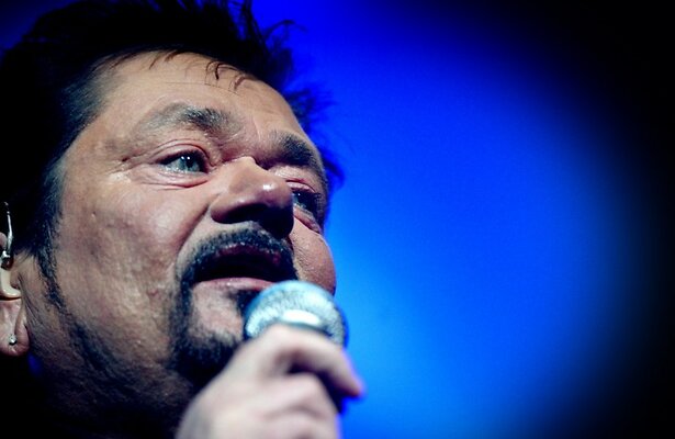 André Hazes