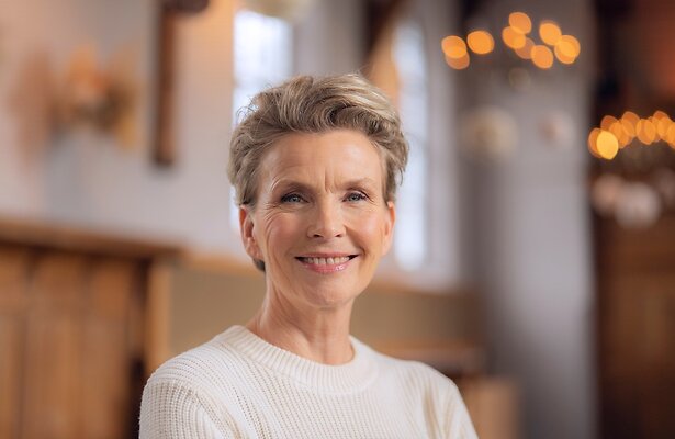 Anita Witzier