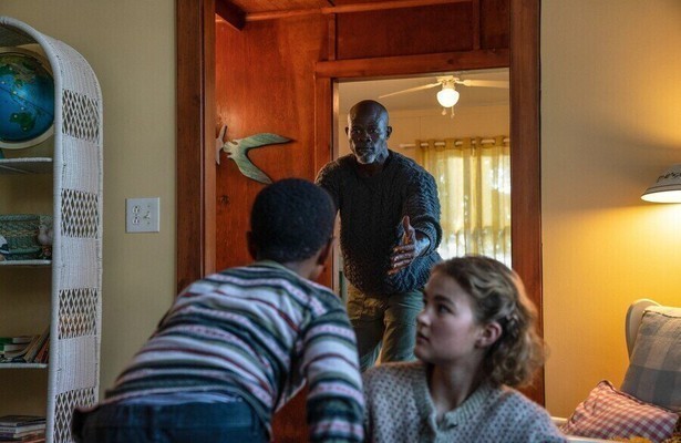 A Quiet Place Part II