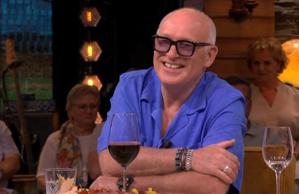 René van der Gijp