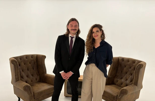 Gover Meit & Rachel Rosier