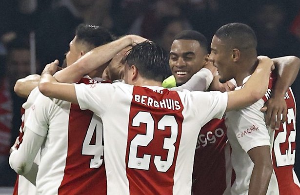 Ajax