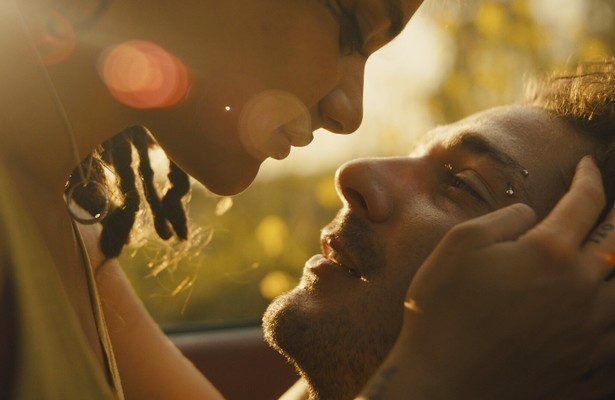 American Honey