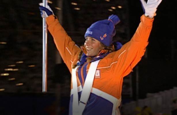 Nicolien Sauerbreij