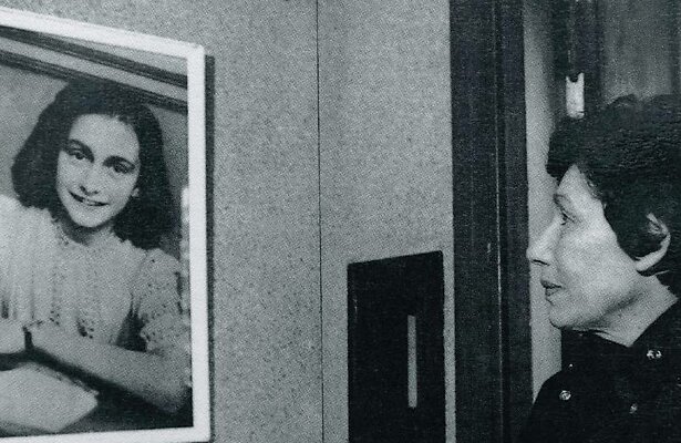 Anne Frank