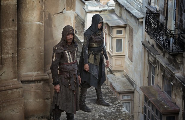 Assassin's Creed
