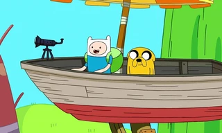 Adventure Time