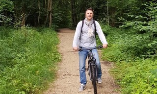 Alterrenative voyages