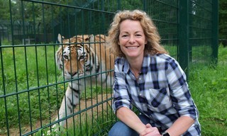 Animal park