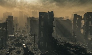 Apocalypse Maybe