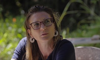 Au bout de la forêt, l'espoir