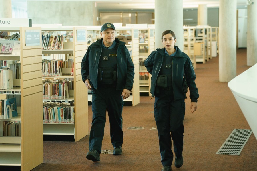 Allegiance (2024)